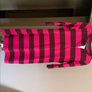 patagonia 3/4 length sleeves dress.